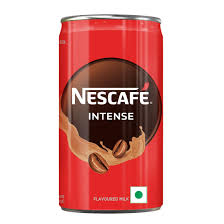 Nescafe Intense Flavoured Milk